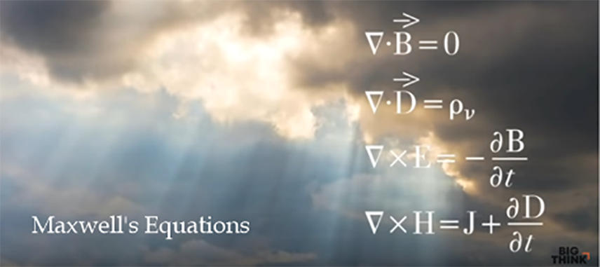 Maxwell's Equations