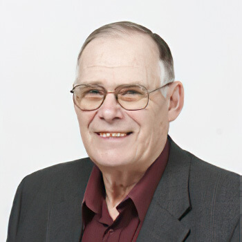 Mr. Bernard Wiese Portrait