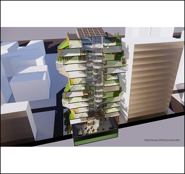 Salam Yousef - ADST 490