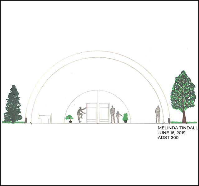 Melinda Tindall - ADST 306