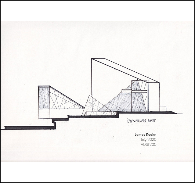 James Kuehn - ADST 206