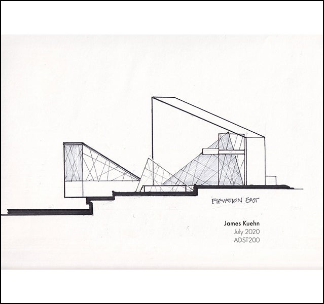 James Kuehn - ADST 206