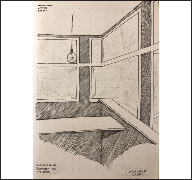 Hannah Gibson - ADST 350