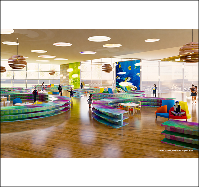 SALAM YOUSEF - ADST 450