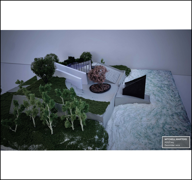 Mitchell Martens - ADST 246