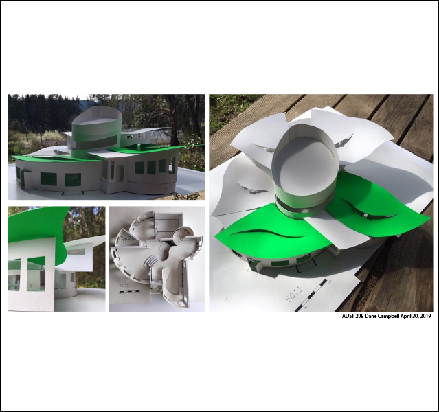 Dane Campbell - ADST 246