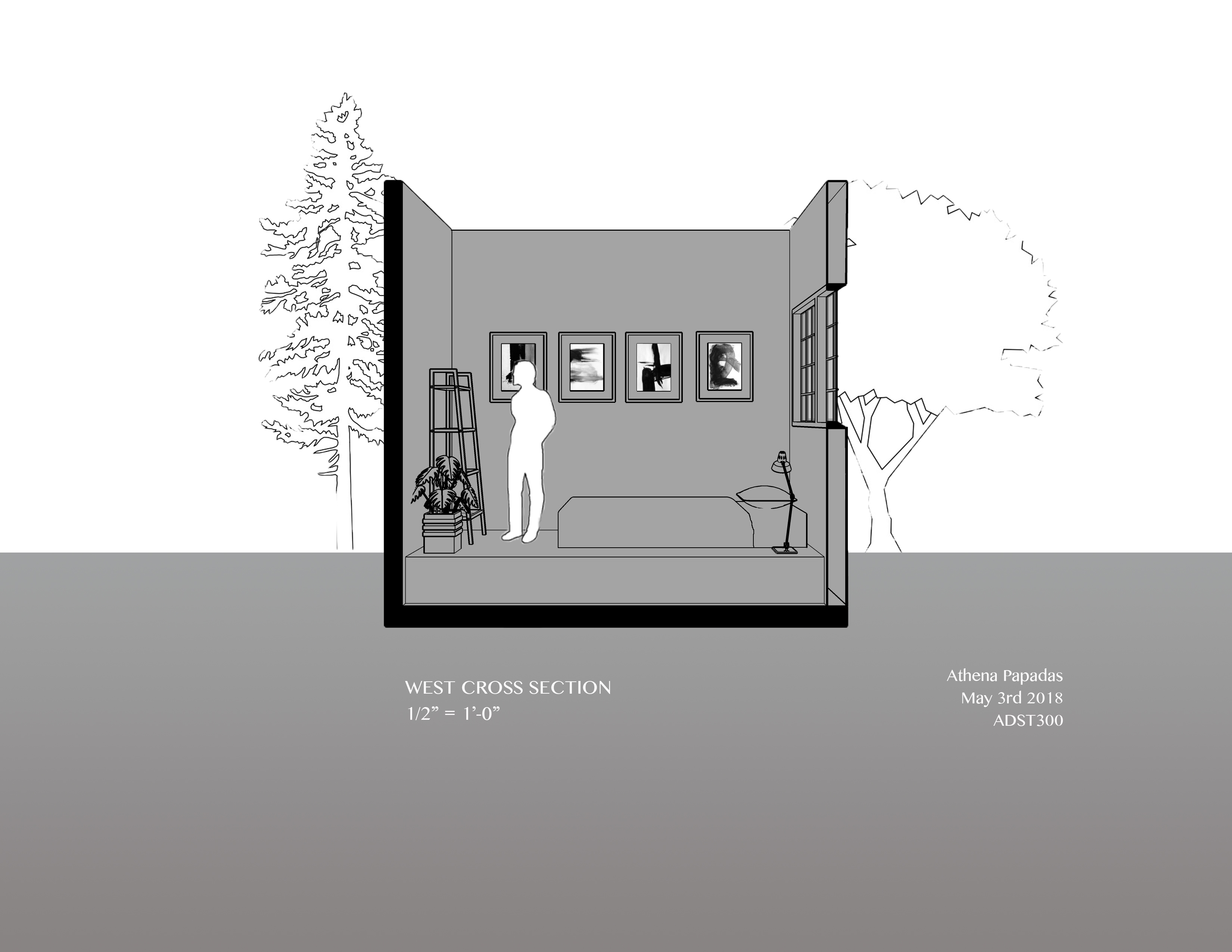 Athena Papadas - ADST 306