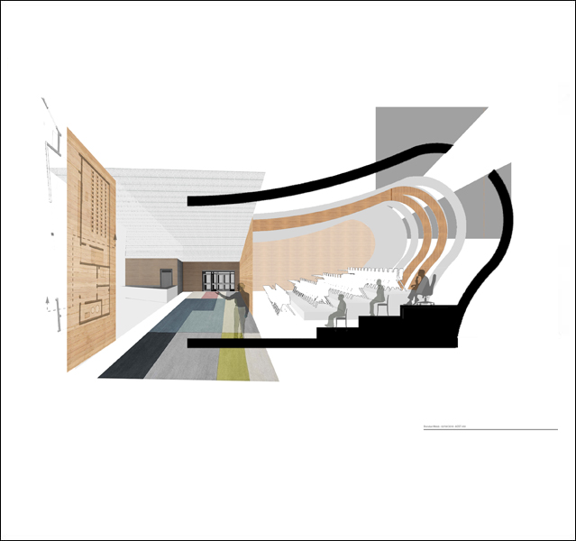 Brendan Webb - ADST 450