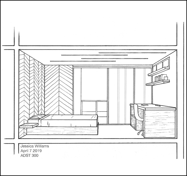 Jessica Williams - ADST 306