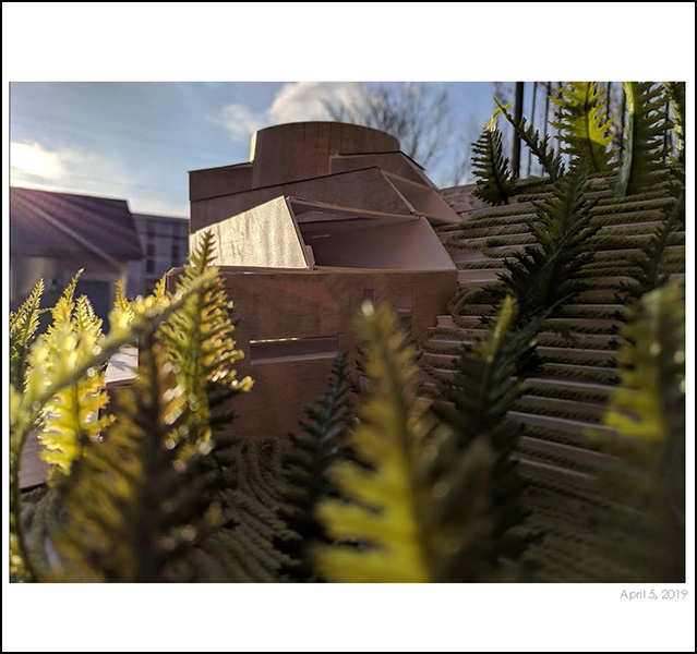 Thomas Lemire - ADST 246