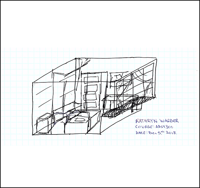 Kathryn Warder - ADST 306