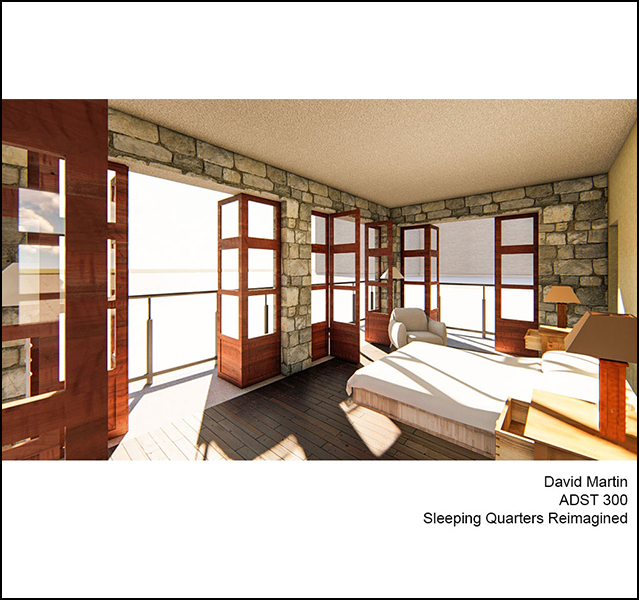 David Martin - ADST 306