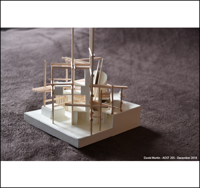 David Martin - ADST 246