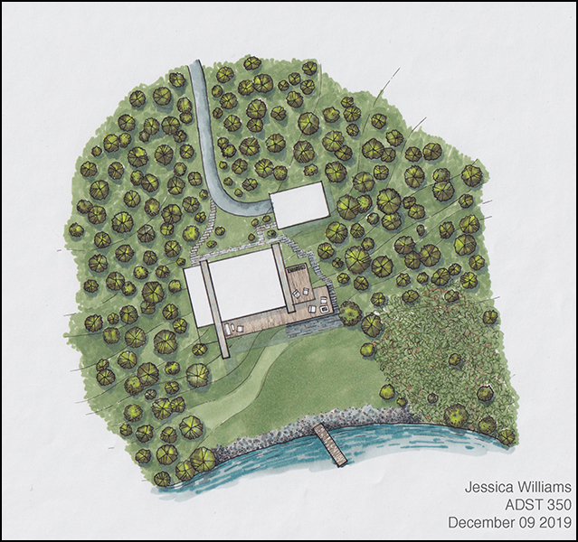 Jessica Williams - ADST 350