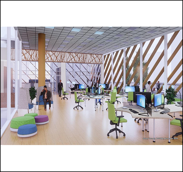 Salam Yousef - ADST 490