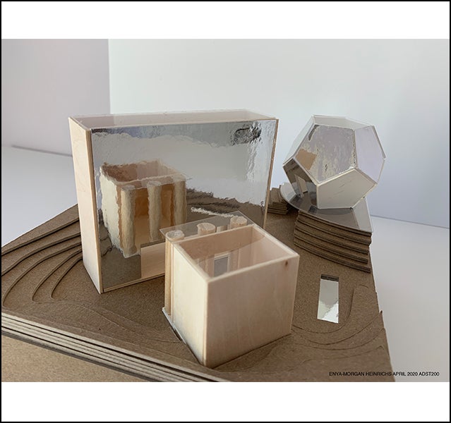 Enya Morgan - ADST 206