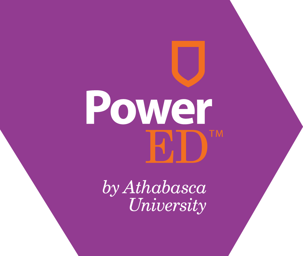 PowerED by Athabasca University