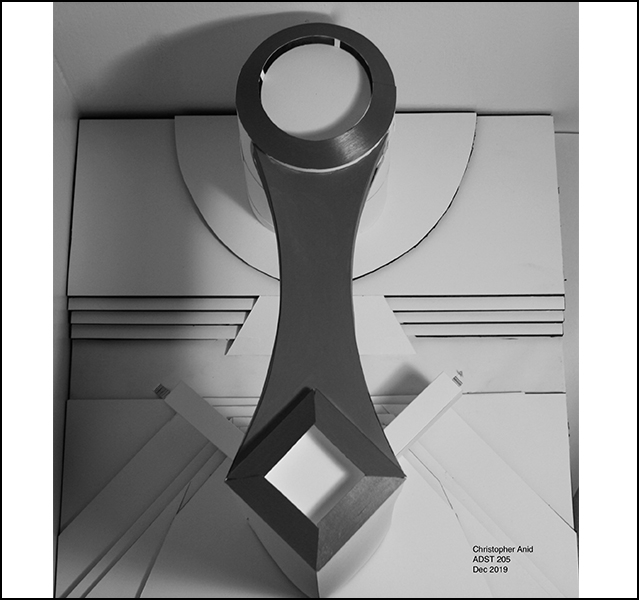 Christopher Anid - ADST 246