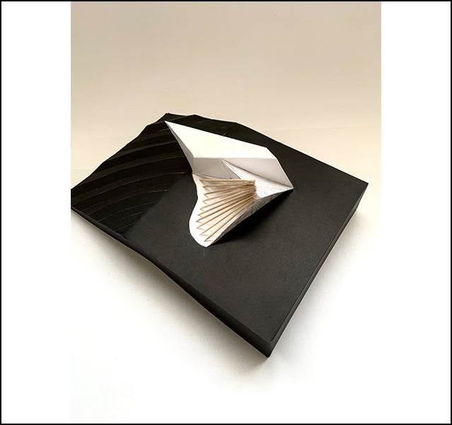 Rumy Demir - ADST 206