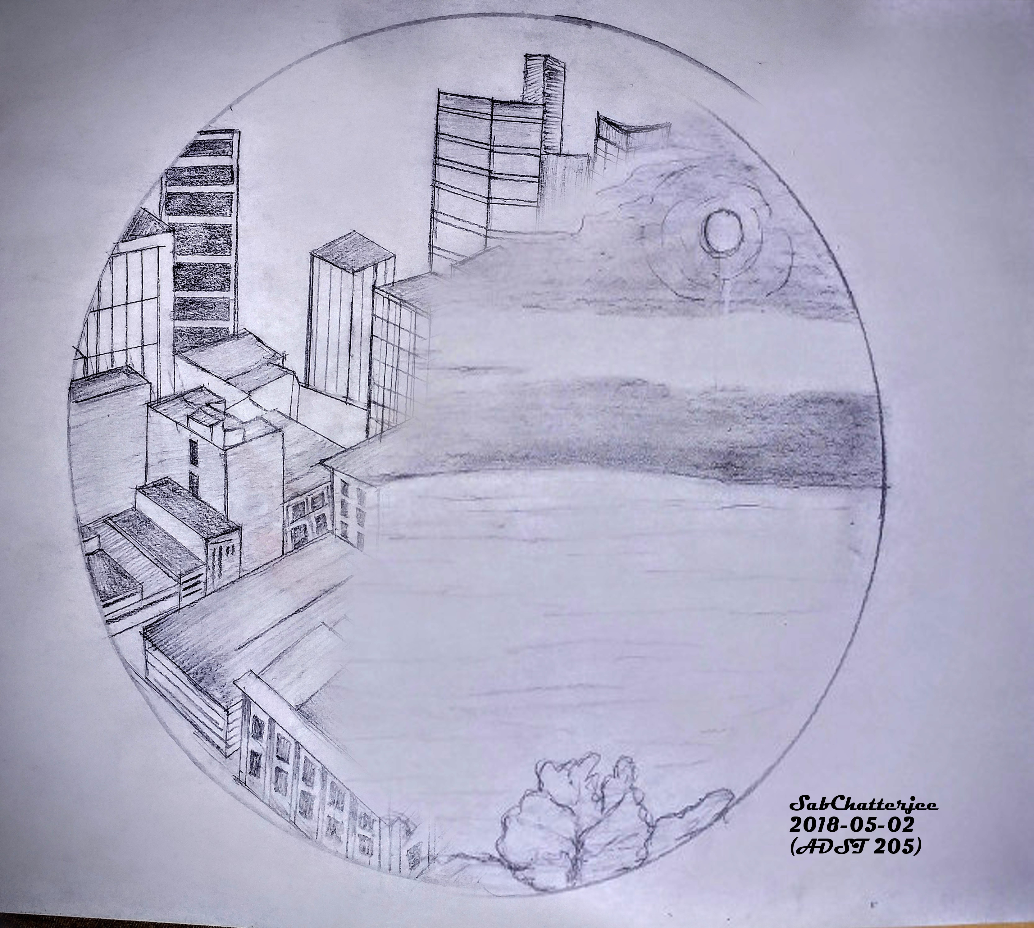 Sab Chatterjee - ADST 246