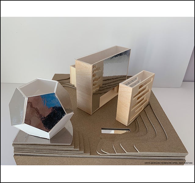 Enya Morgan - ADST 206