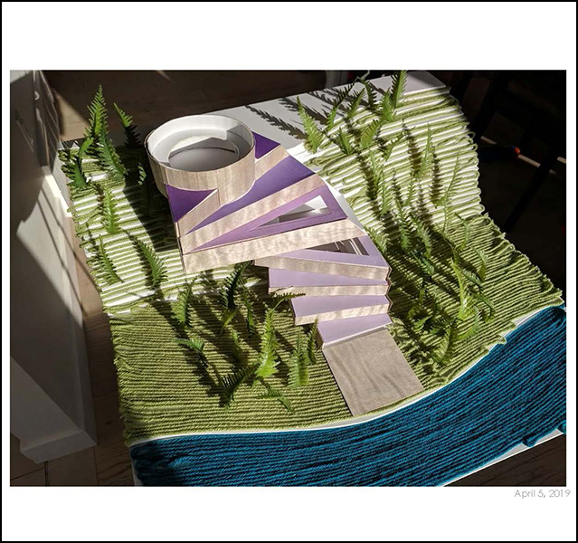 Thomas Lemire - ADST 246