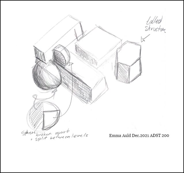 Emma Auld - ADST 206