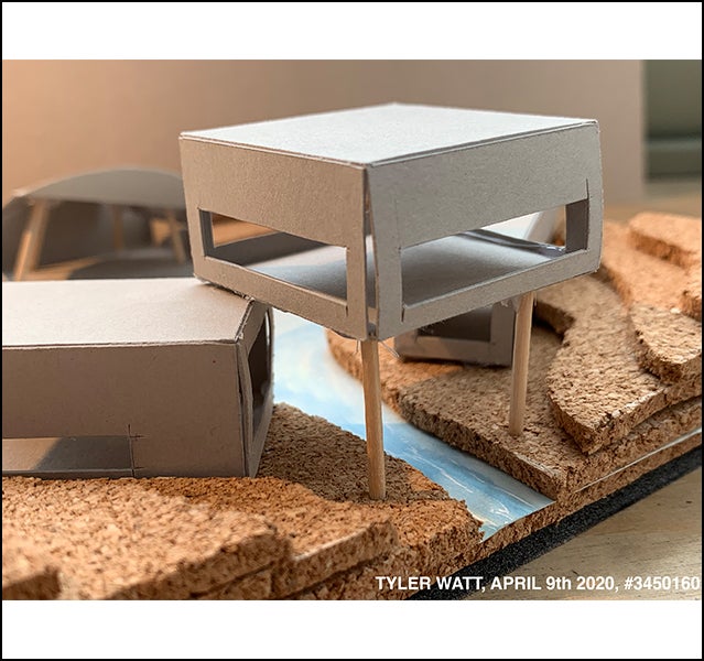 Tyler Watt - ADST 206