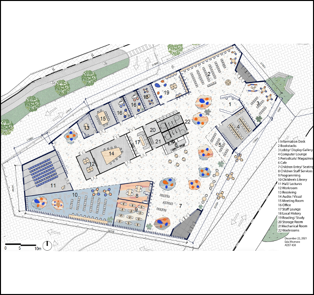 Eda Xhomara - ADST 450