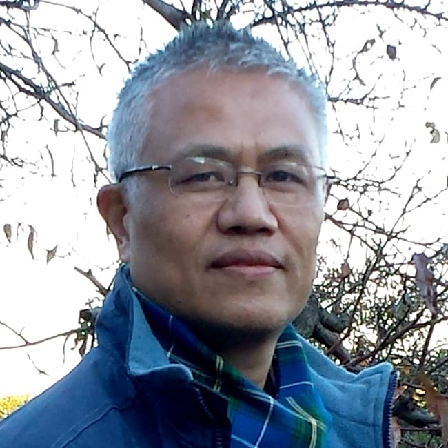 Dr. Qing Tan