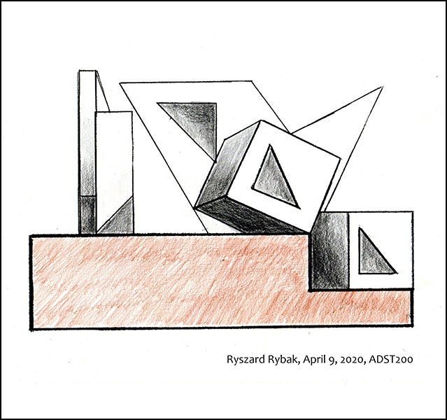 Ryszard Rybak - ADST 206