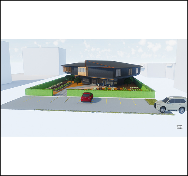 Sabyasachi Chatterjee - ADST 400