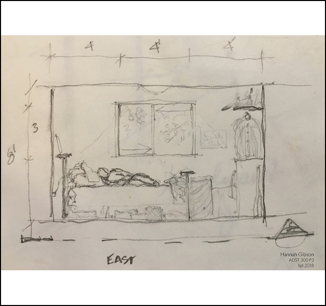 Hannah Gibson - ADST 306