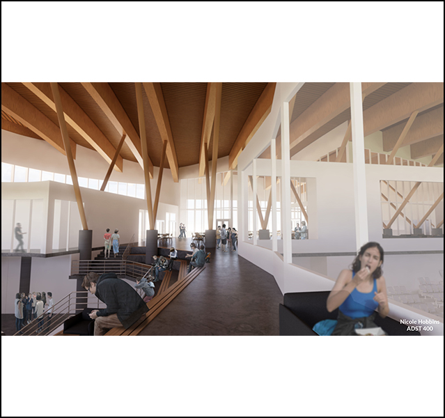 Nicole Hobbins - ADST 400