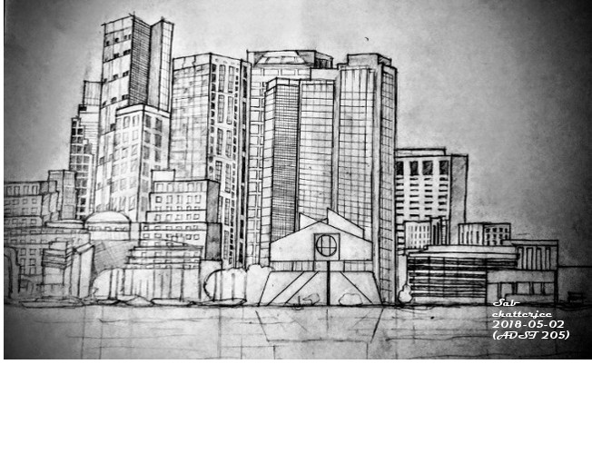 Sab Chatterjee - ADST 246