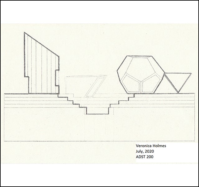 Veronica Holmes - ADST 206