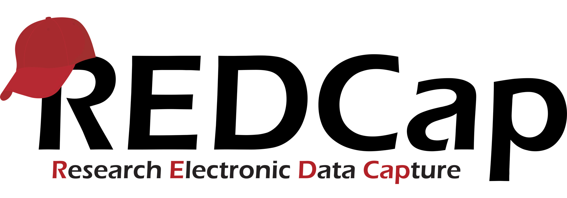 RED Cap logo