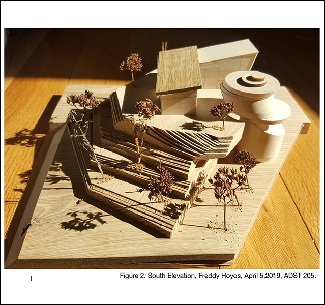 Freddy Hoyos - ADST 246