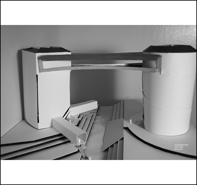 Christopher Anid - ADST 246