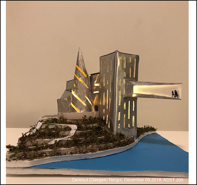 Gerelzul Nergui - ADST 246