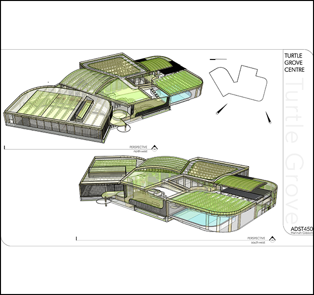 Hannah Gibson - ADST 450