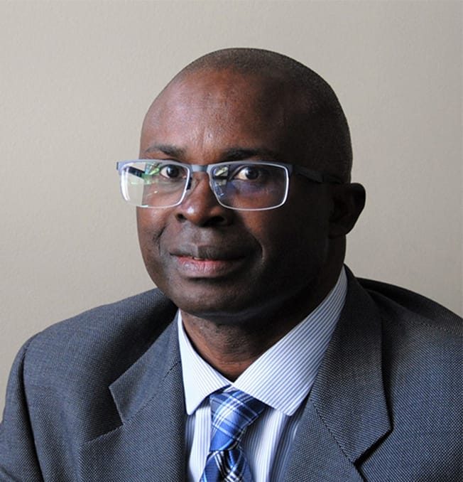 Dr. Shawn Fraser Faculty of Graduate Studies