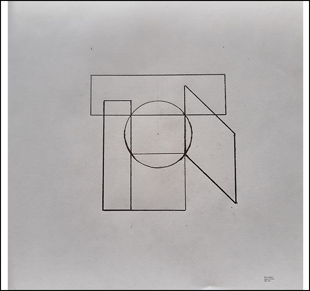 Ryan Lineham - ADST 206