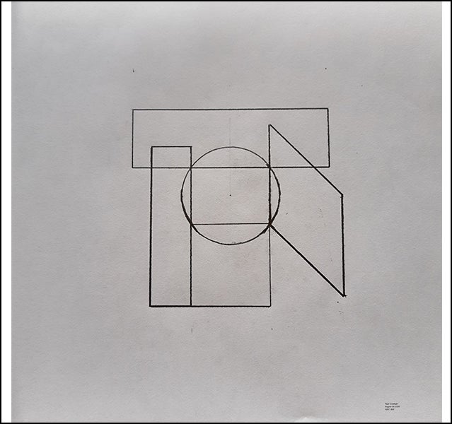 Ryan Lineham - ADST 206