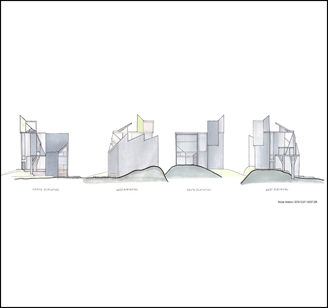 Nicole Hobbins - ADST 246