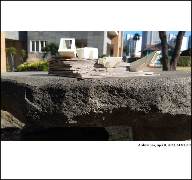 Andrew Seo - ADST 246