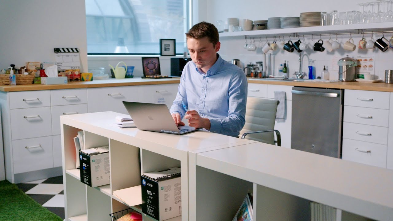 Image gallery thumbnail