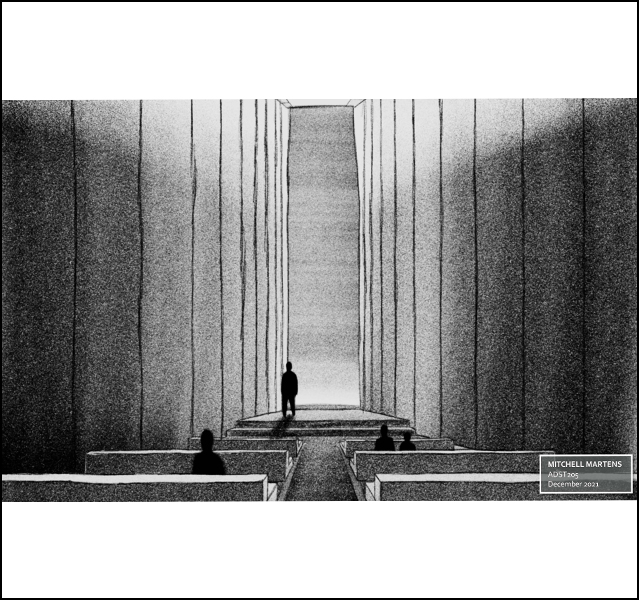 Mitchell Martens - ADST 246