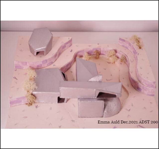 Emma Auld - ADST 206