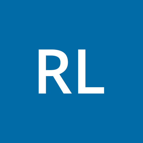 Hon. Raymond Charles Lee Initials